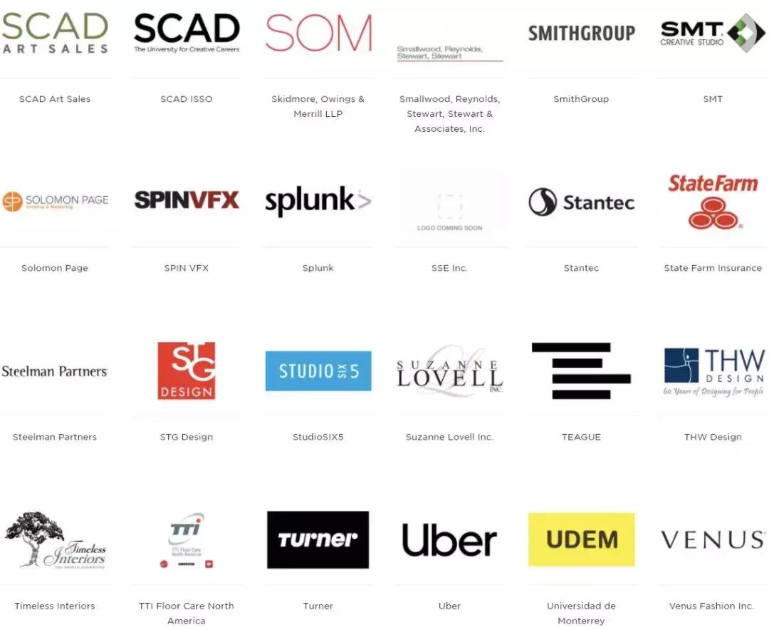 如何去大设计公司实习 (设计类实习生求职必看)