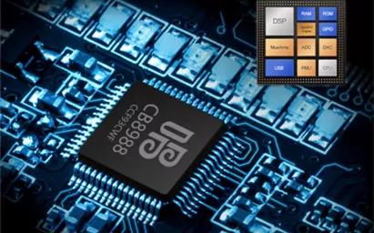 主播的“百万声卡”你了解多少？唱吧推出新神器，人人都是歌唱家