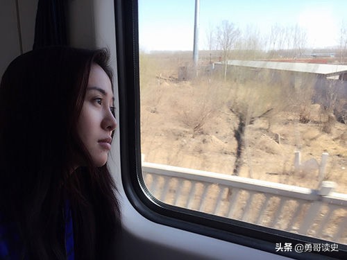 中国最长铁路：耗资400亿，横穿9个省，2亿人受益