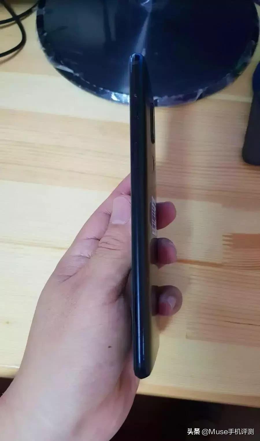 刘作虎谈一加手机遗憾,刘作虎透露一加6售价