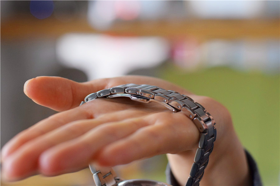 小米机械表机芯怎么样,小米机械表的机芯咋样