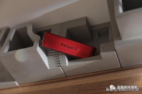 阿斯加特an3+拆解,阿斯加特an3