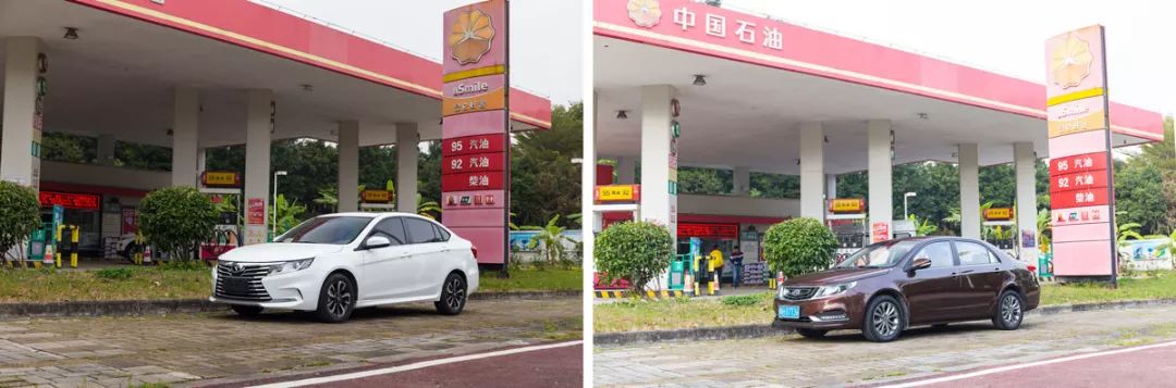 十万元以内的车对比测评,综合评测零缺点的家用轿车