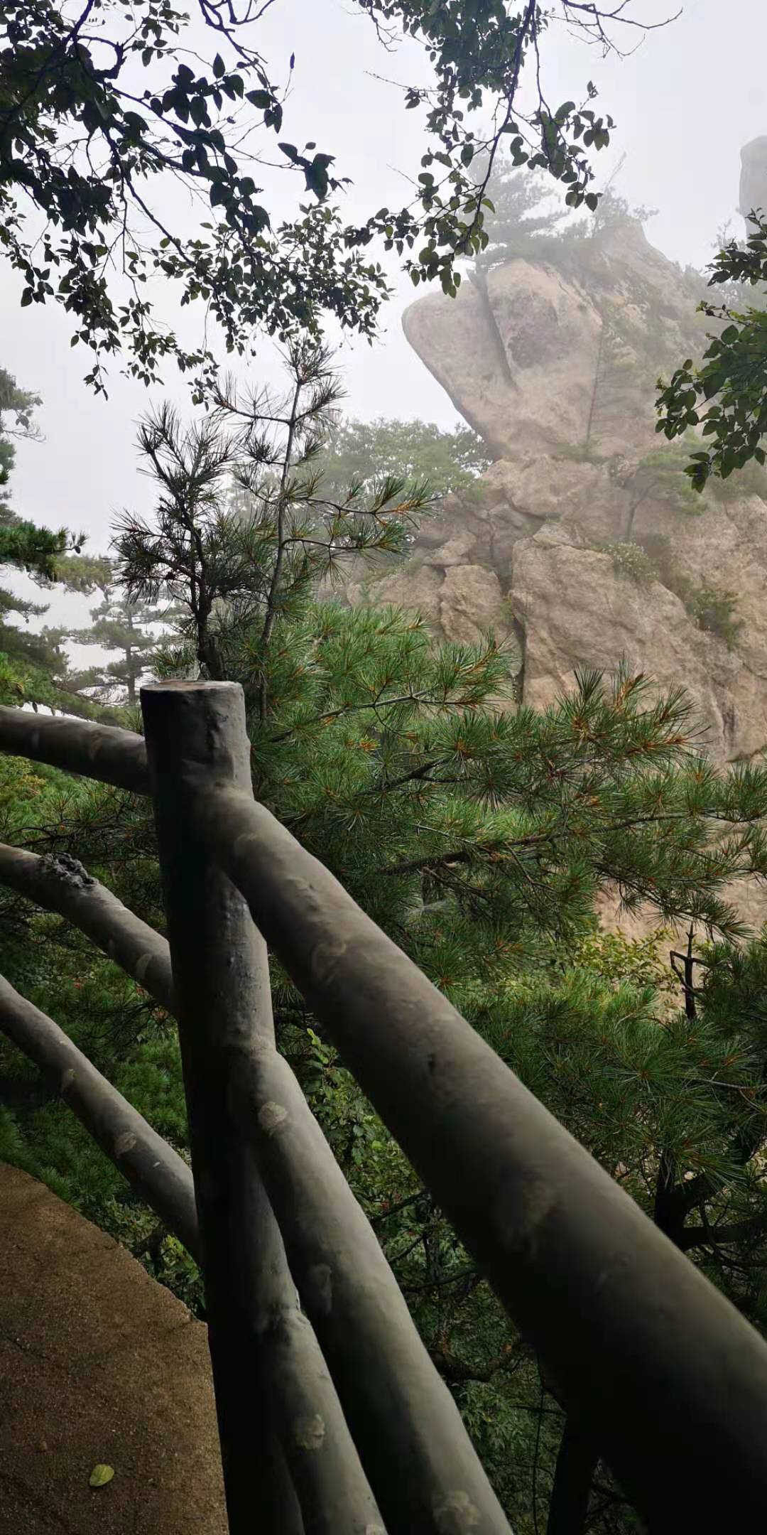 河南尧山风景区游览图片大全集,河南尧山特色风景区有哪些景点