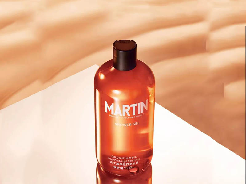 沐浴露男士推荐留香持久舒肤佳,香奈儿男士沐浴露