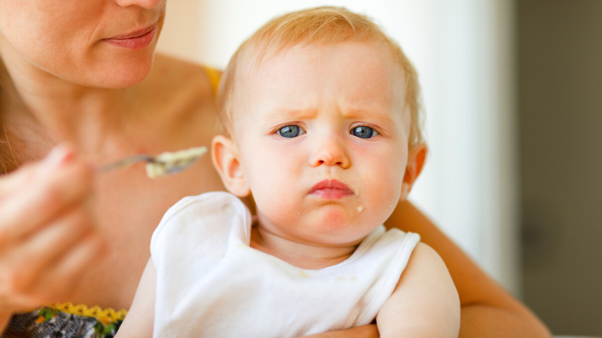 小儿百病积食为先,儿童积食消化不好喝什么中药