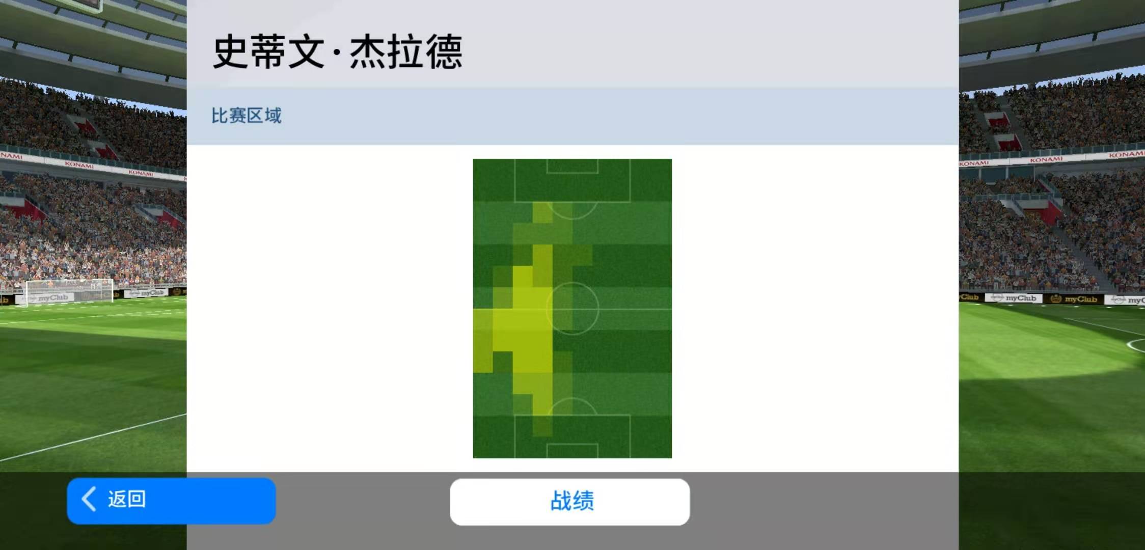 实况足球全神兽阵容,实况足球最强三前锋阵容