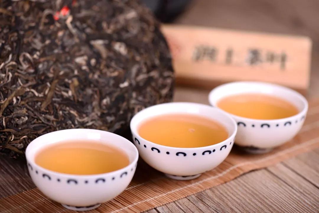 什么样的普洱茶口感算是好茶,普洱茶文化与品茶知识