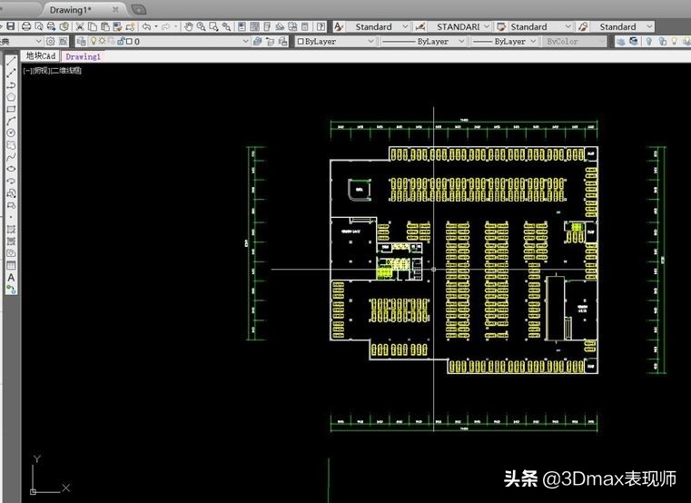 cad打印怎么不把边线不打印出来,cad打印pdf怎么设置横向打印