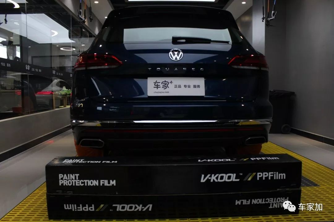 新途锐,新途锐买回来还要配什么