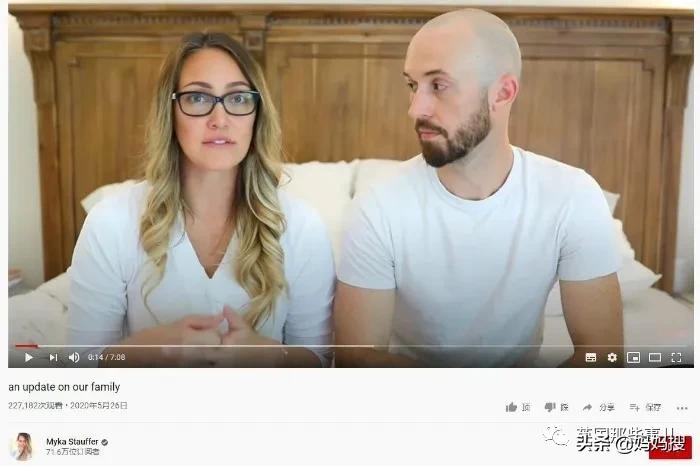 抖音网红领养的孩子,网红博主领养中国残疾人