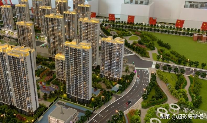 东湖高新最好的二手房楼盘,武汉东湖有什么楼盘推荐