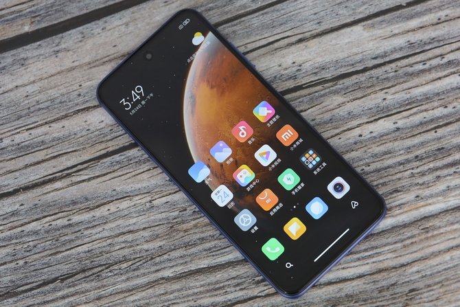 5g千元高刷新率手机推荐,千元机性价比高5gredmi10x