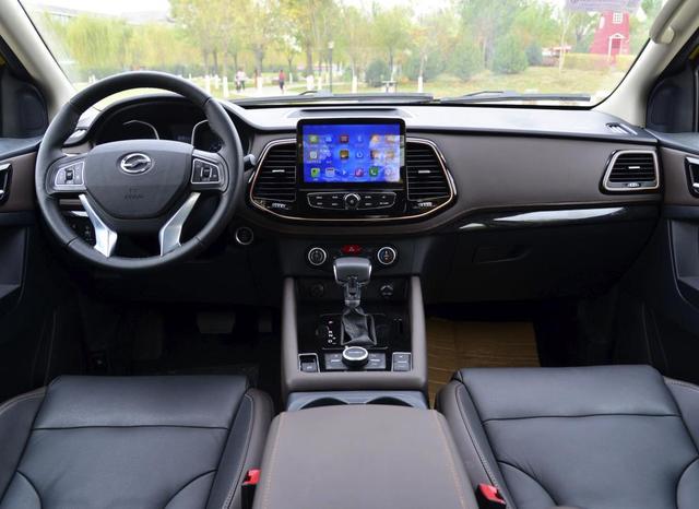 手握9万买了领主,4个月行驶6400公里后车友有话要说