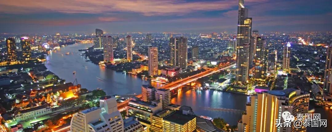 2018年的泰国,2019年我希望你成熟一点