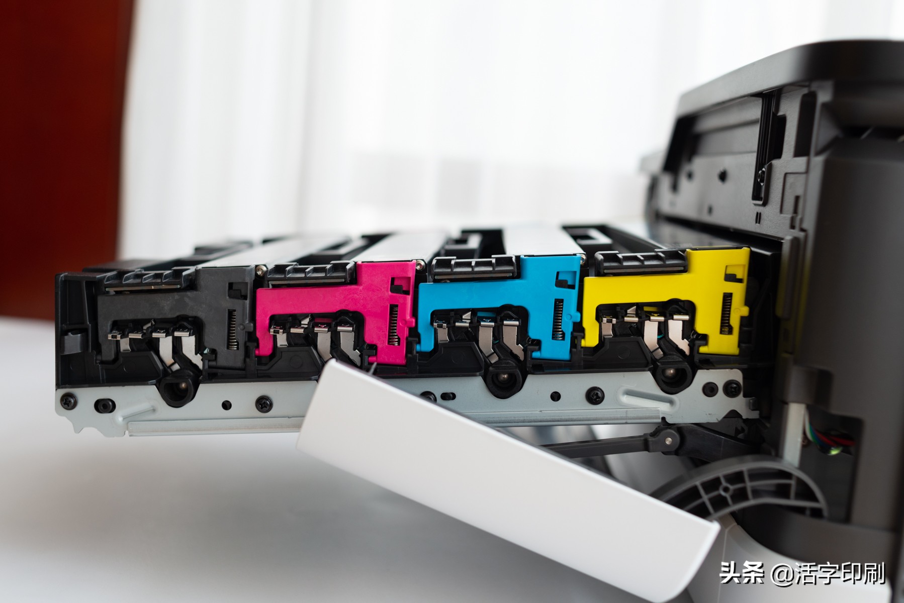 打印机未来发展,国产打印机的趋势