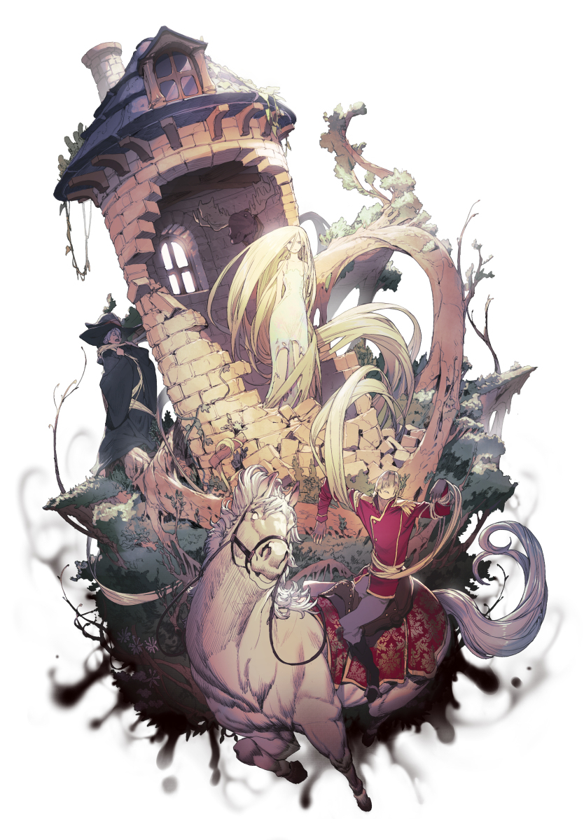 ryota画师在哪个平台,日本动漫美图