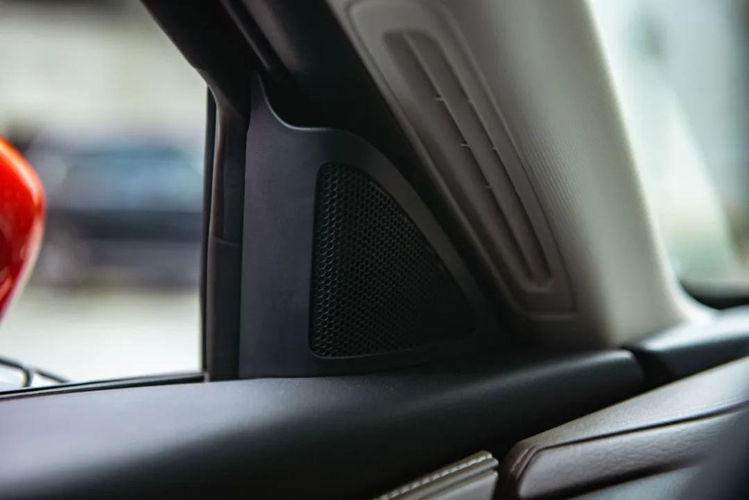 马自达cx-30能看地图吗,马自达人马一体驾驶系统