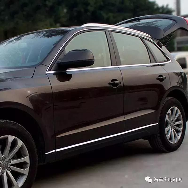 如何解决车门磕碰问题,车门有一点刮痕怎么办