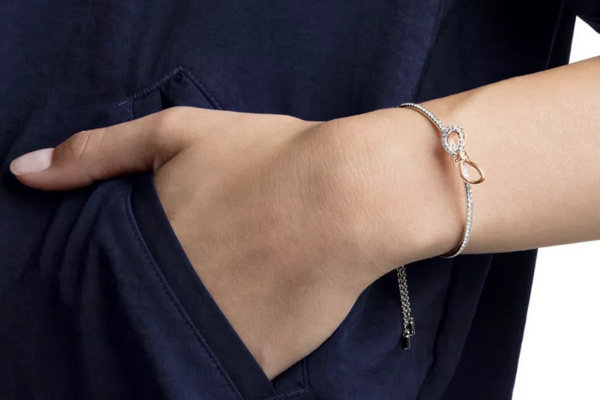 潘多拉手链的寓意,还不知道就OUT了