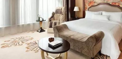 广州最贵十大私人温泉酒店,广州最贵酒店8万5元5晚