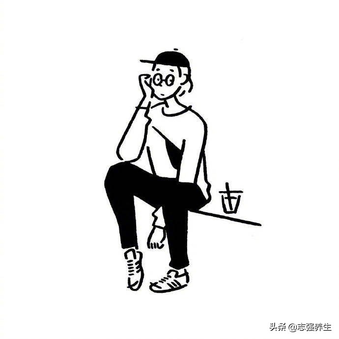 这十种好习惯你值得拥有,这些好习惯值得一生坚持