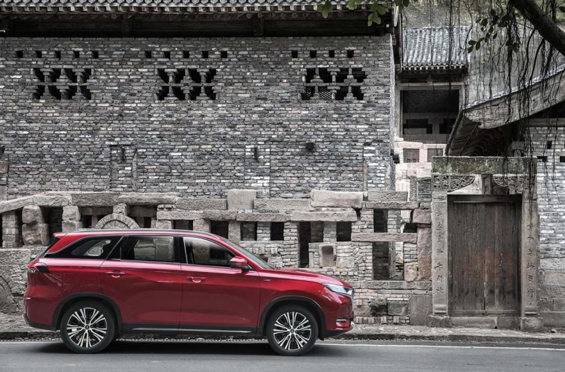 长安欧尚x7plusvs长安cs75plus,长安欧尚x7性价比最高