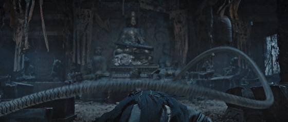 从山河变到人间情:看变化时代语境下,三代倩女不变的人文立意