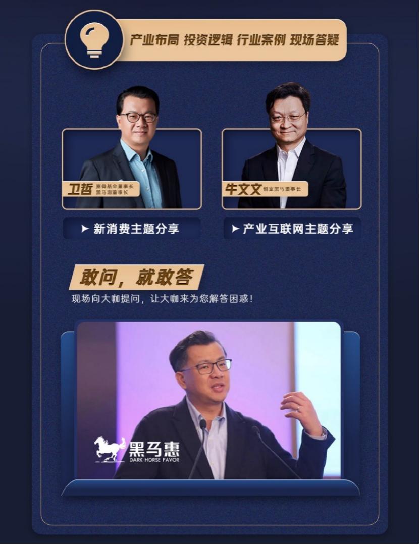 想打造新品牌的孤独创业者,如何走向“雁阵效应”?