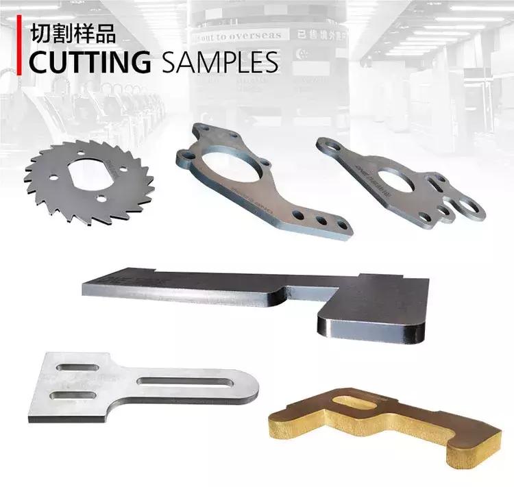 迪能光纤激光切割机价格,手持式激光焊机展会