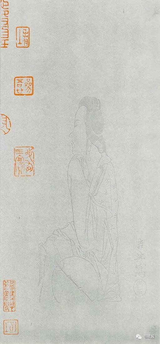 兰亭奖二等奖作品欣赏,精致有余