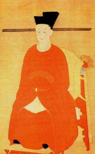 一口气说出历史上所有的皇帝姓名,所有皇帝的名字及顺序