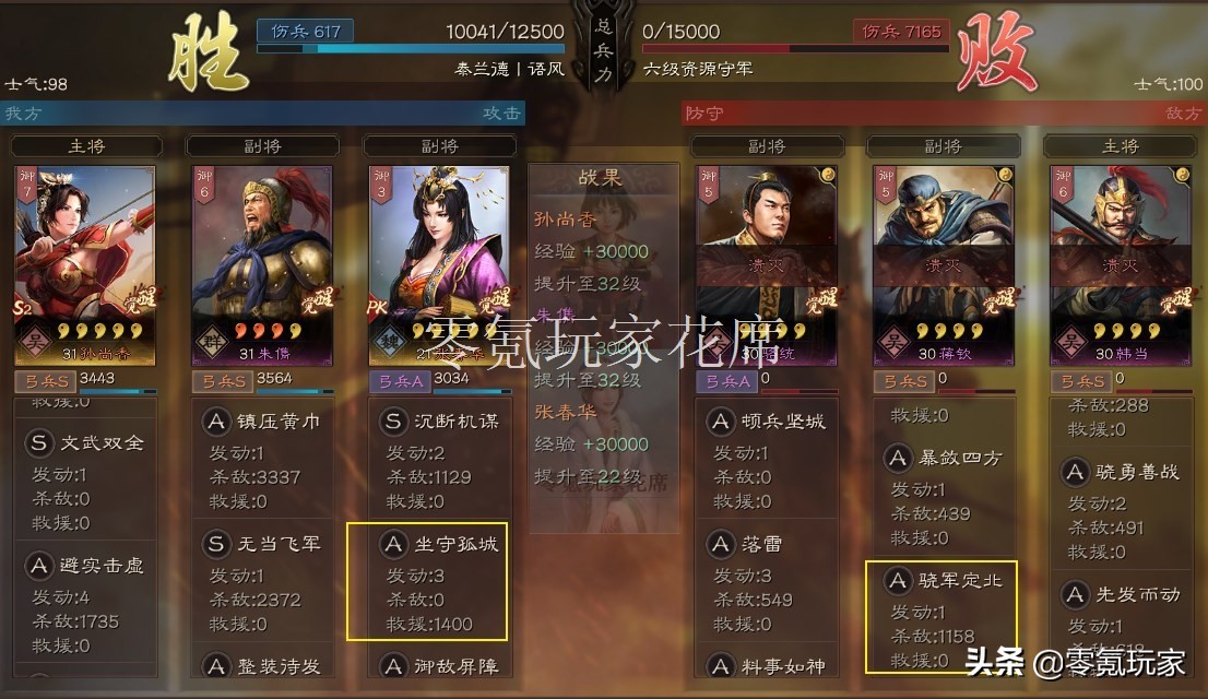 三国志孙尚香朱儁左慈最强搭配,三国志战略版s3孙尚香朱儁开荒