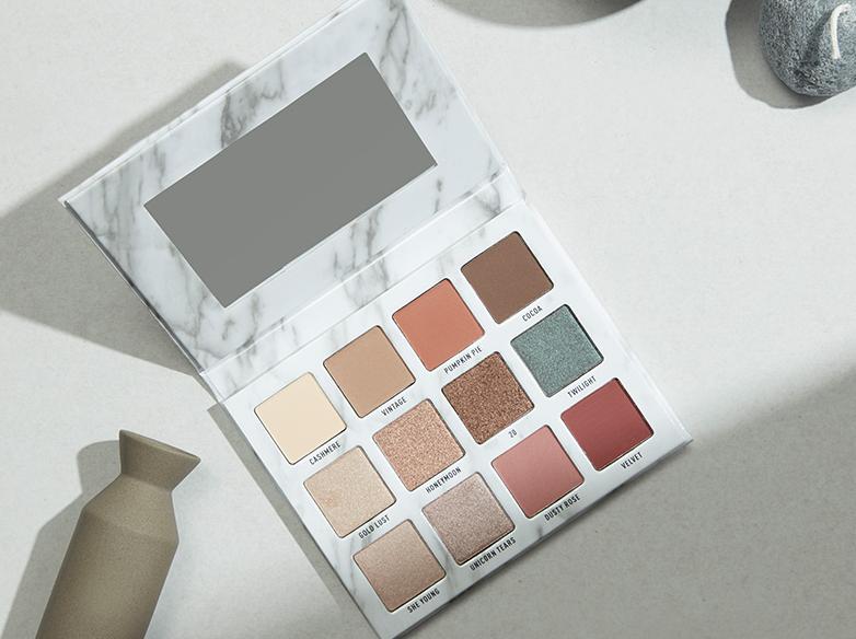 tf01眼影值得入吗,完美日记动物眼影盘哪个最值得入