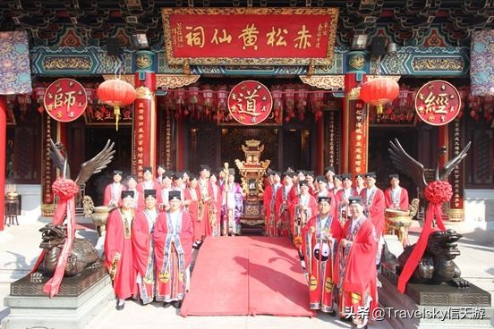 旅行丨我想去香港旅行逛！逛！逛！买！买！买！