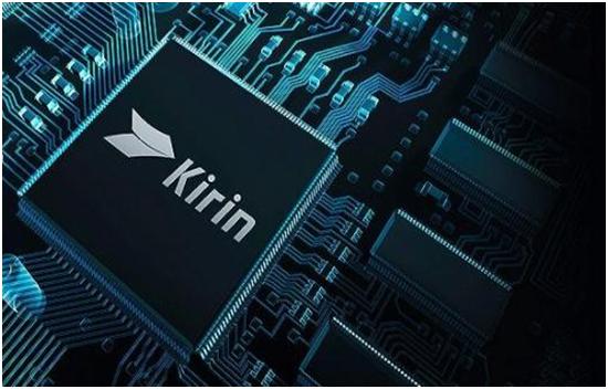 中国制造AI芯片落后?华为新机搭载麒麟980获国人大赞,网友:刚