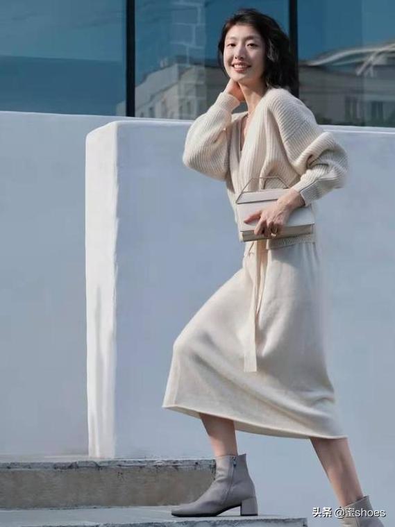 倪妮穿多大的鞋,倪妮为什么叫天然美