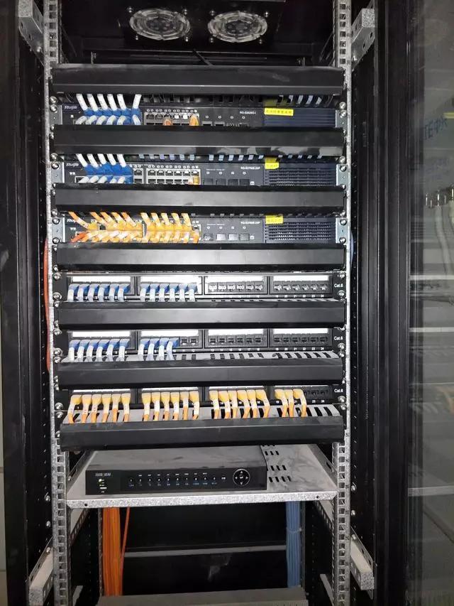 光纤跳线用在什么地方,快速区分光纤跳线