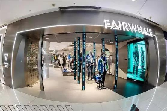 智慧零售门店整体解决方案,新零售时代智慧门店转型