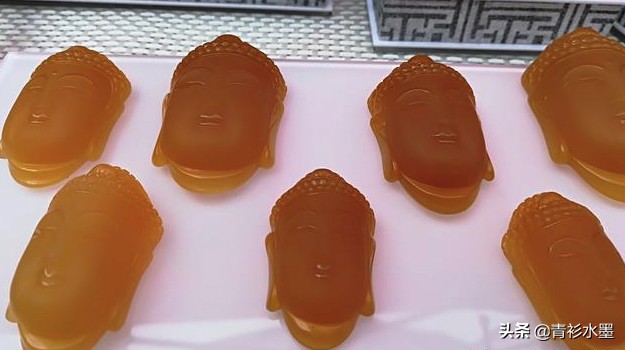 黄龙玉摆件真假鉴别,耀世黄龙玉真假鉴定