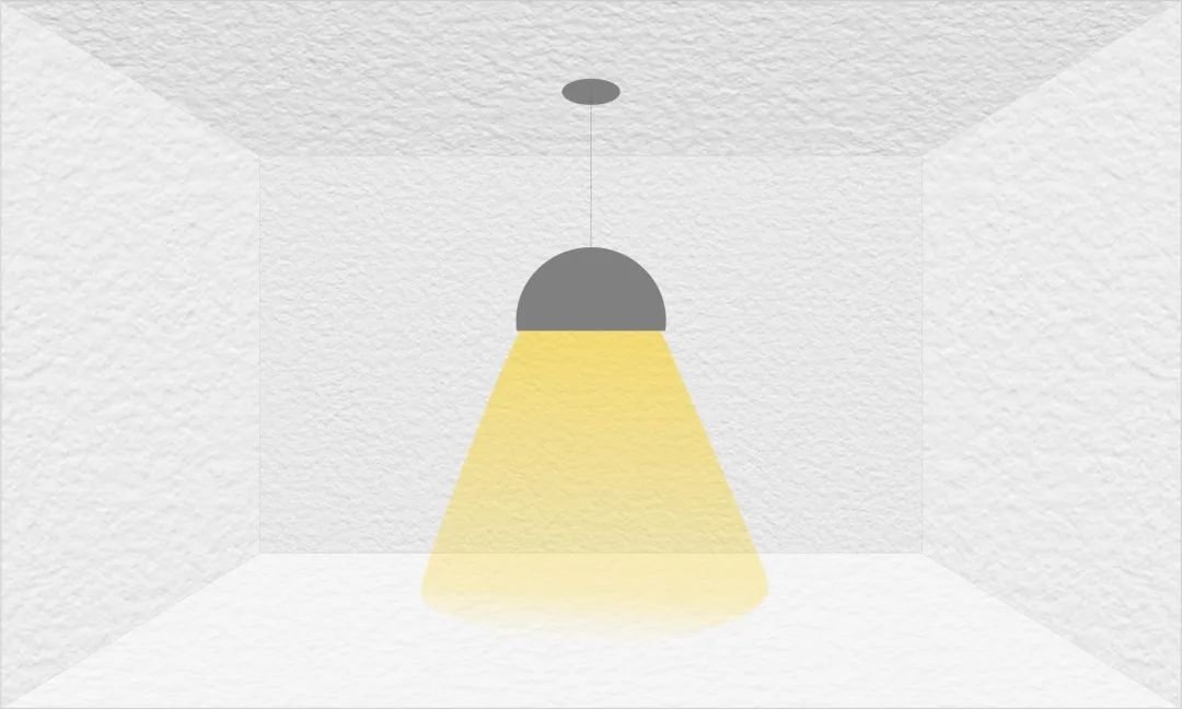 照明设计与照明方式,照明设计的设计手法