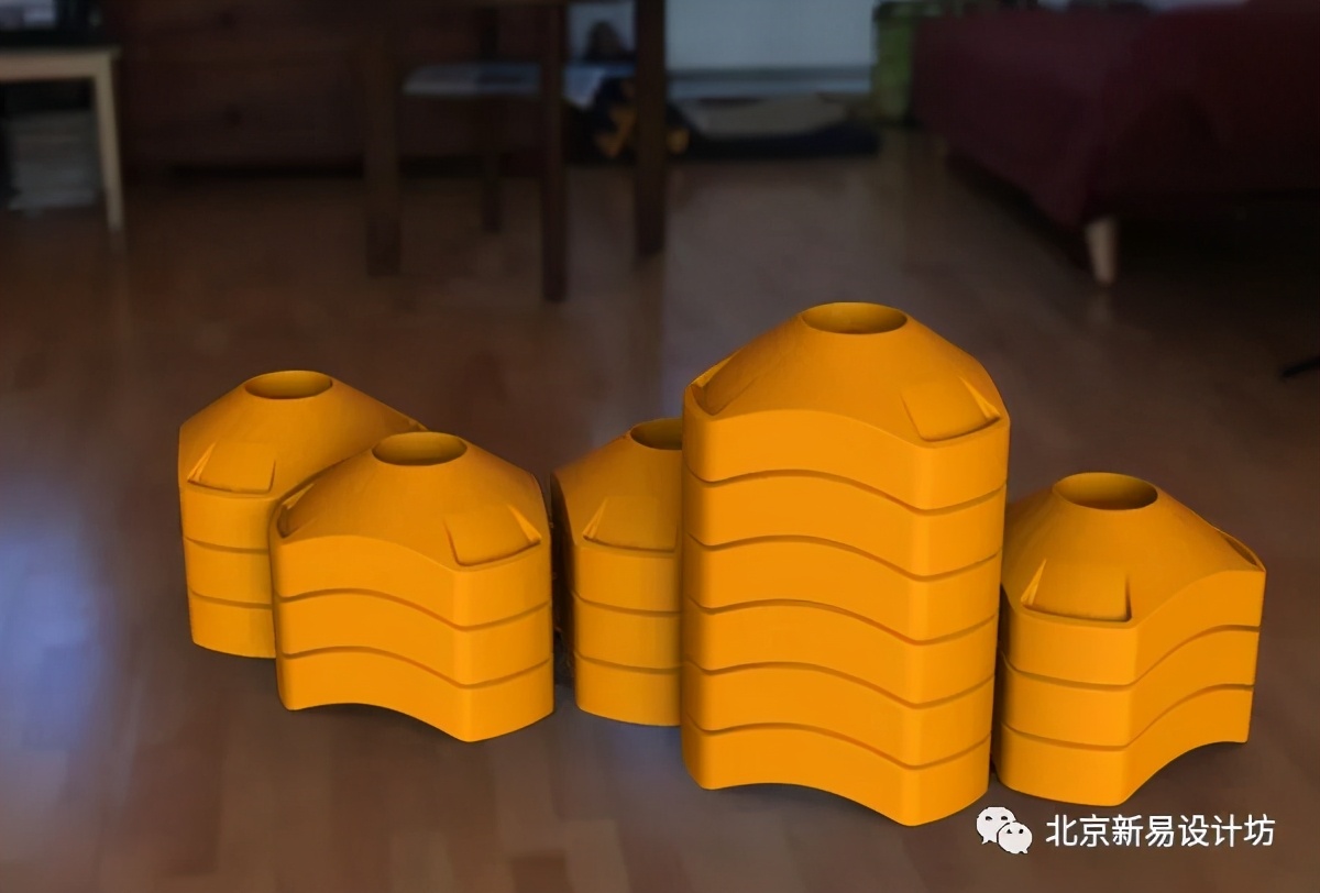 人性化多元化和实用性的健身器材,高科技有未来设计感的健身器材