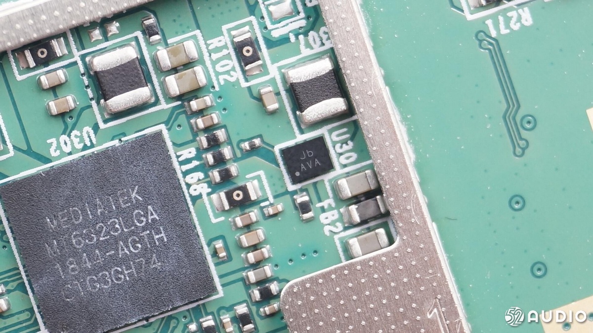 亚马逊echo智能音箱型号,亚马逊智能音箱拆解