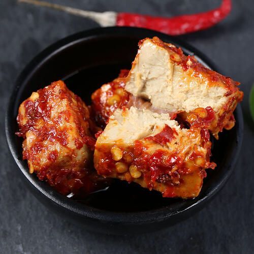 豆腐乳：流传千年的美味，到底是人间极品，还是健康杀手？