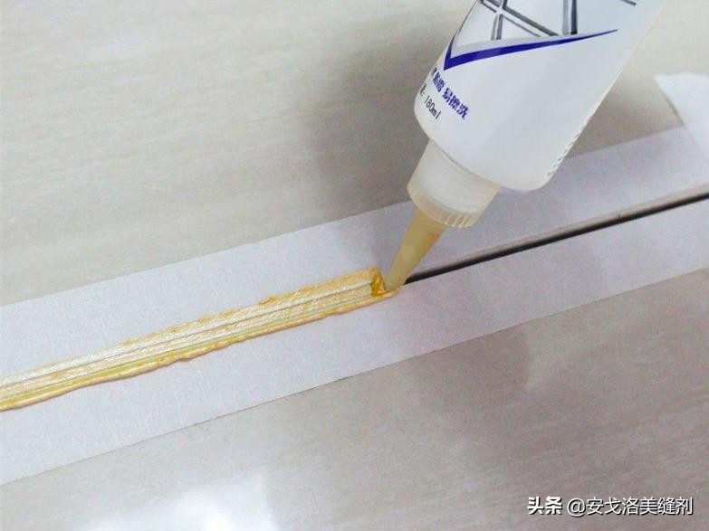铺瓷砖的正确步骤及美缝,墙角美缝的步骤方法技巧