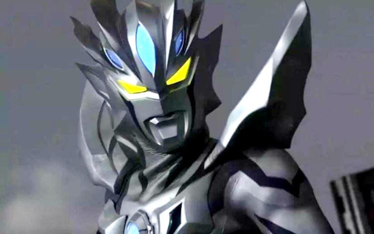 赛罗的实力到底有多强,赛罗的实力仅次于奥特之王