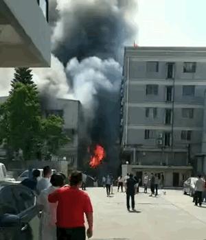 东莞安全生产问题和薄弱环节凸现，岂能不立即“查补短板”？