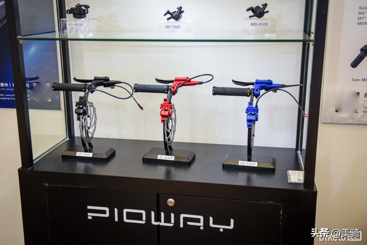 中国国际自行车展览会北京,国产自行车展览