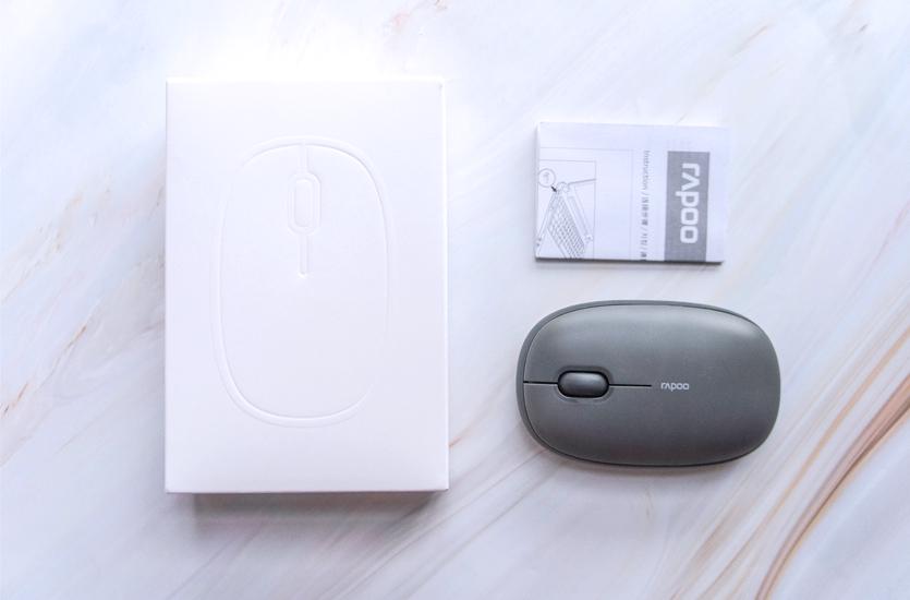 雷柏m650鼠标测评,萌即正义完整版视频