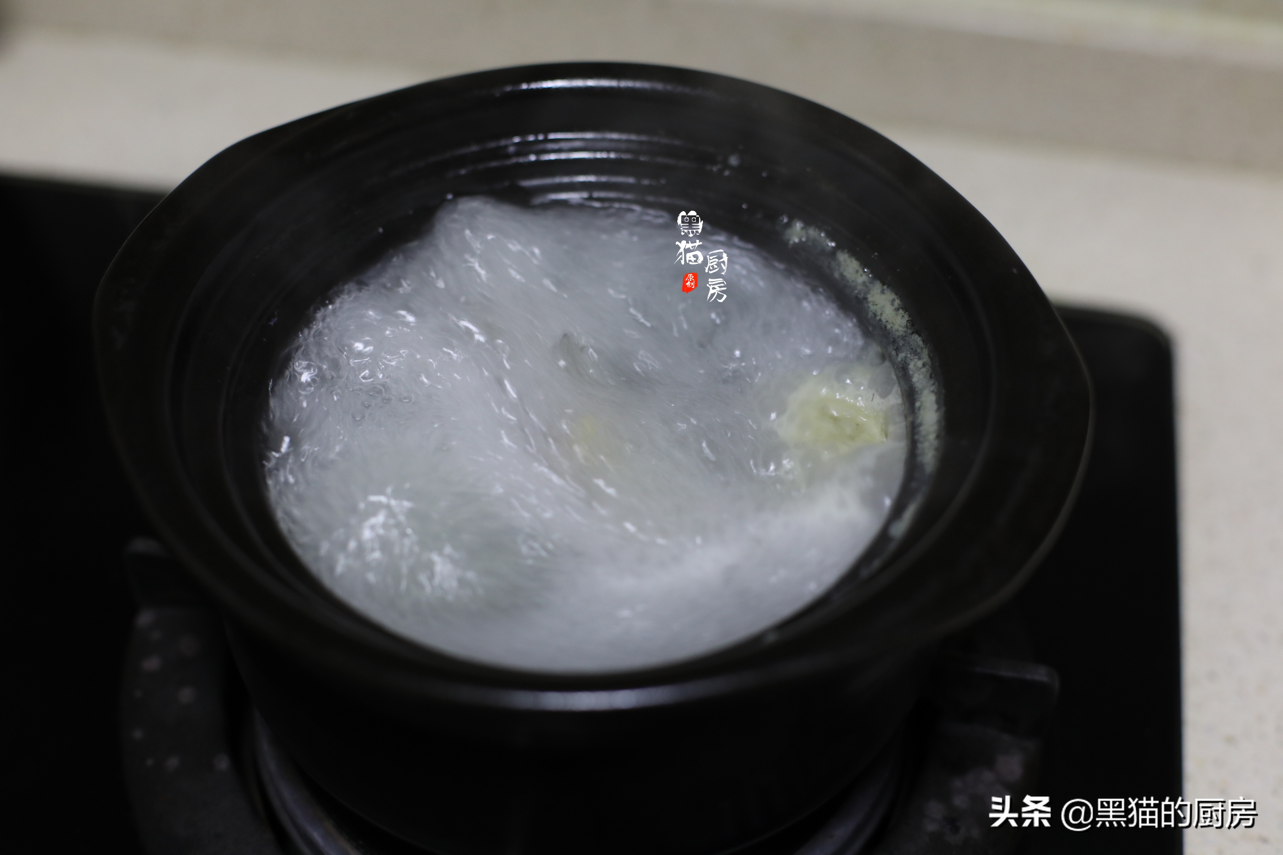 苹果鲫鱼汤的正确做法宝宝喝,苹果鱼汤